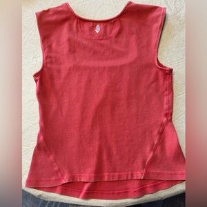 Free People red tank